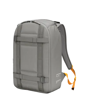 Today Only Hot Sale Big Price Drop Ramverk Backpack 21L Sand Grey