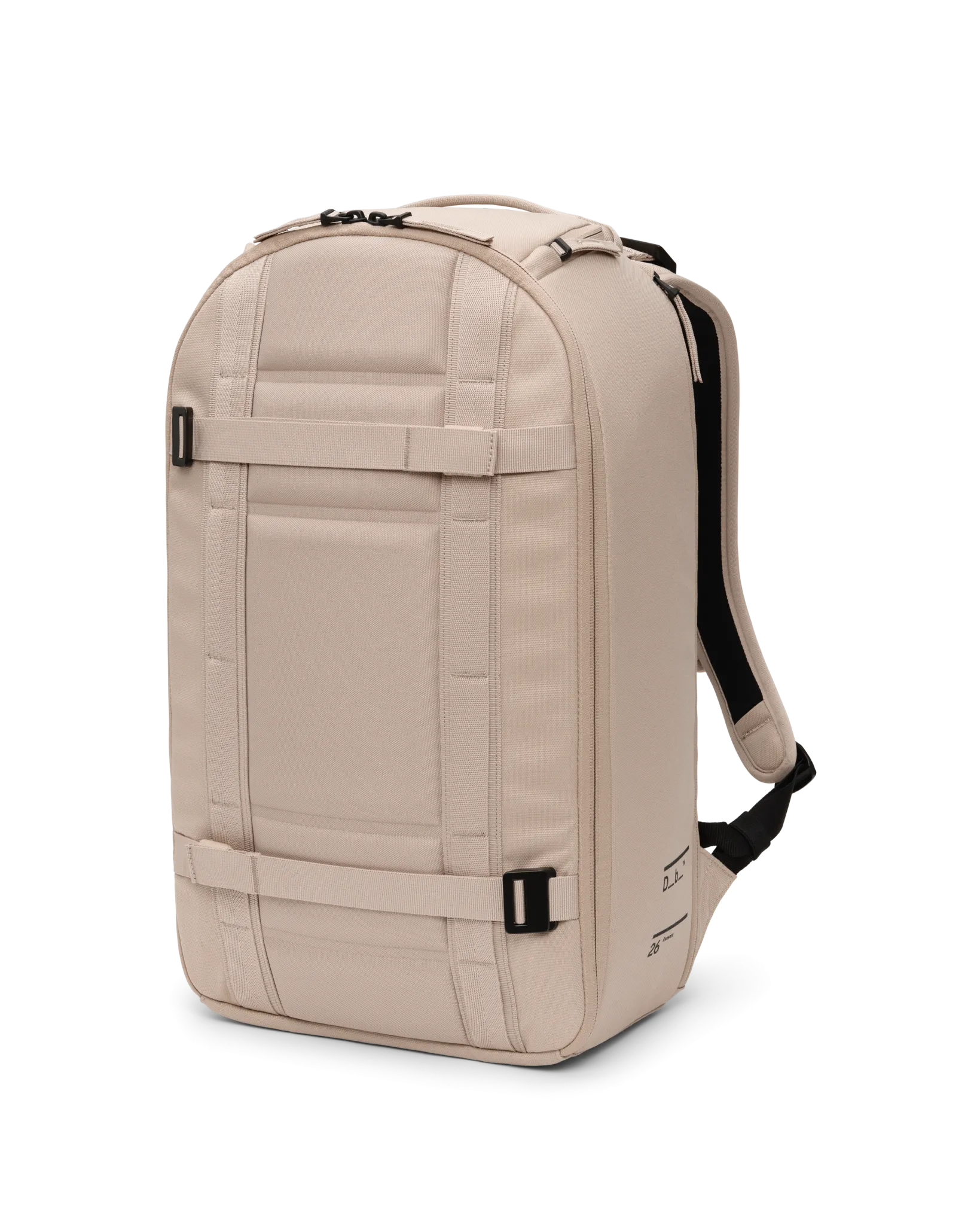 Ramverk Backpack 26L Fogbow Beige Clearance Event