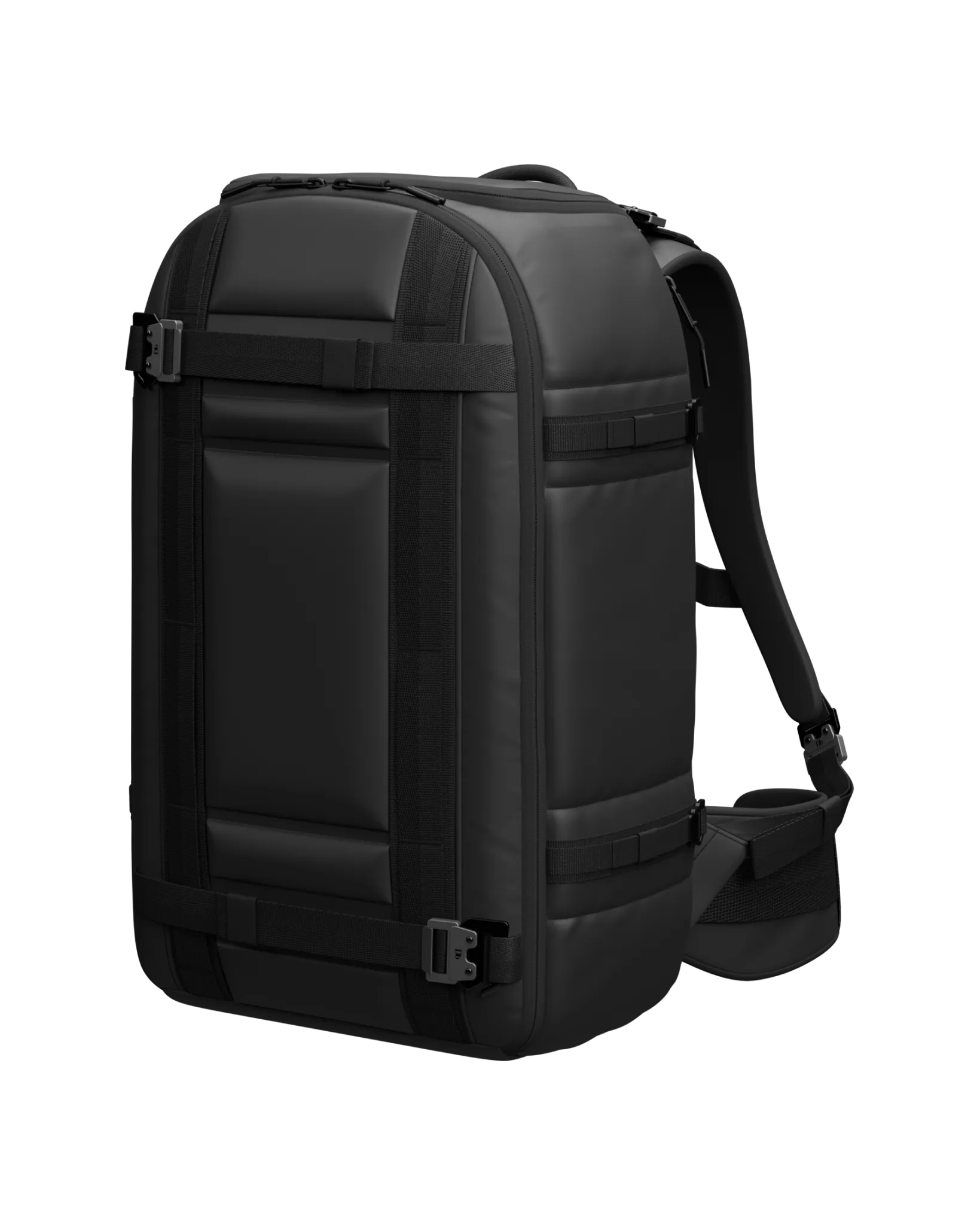 New Arrival Discount Ramverk Pro 1St Generation Backpack 32L Black Out