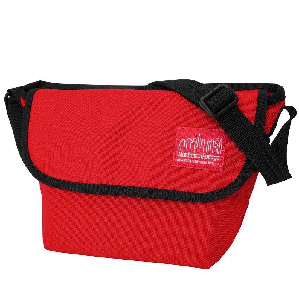 Red Label Mini Ny Messenger Bag Dont Wait Save Clearance Blowout