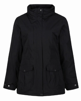 Unmissable Deal Today Special Price Today Regatta Womens Darby Iii Insulated Parka Jacket