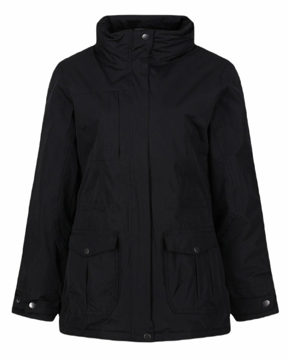 Save Today Only Regatta Womens Darby Iii Insulated Parka Jacket