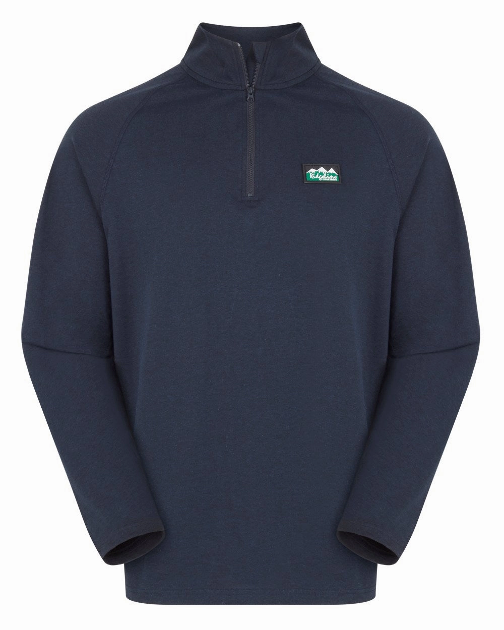 Ridgeline Baseline Pull On Zip Top Dont Wait Save