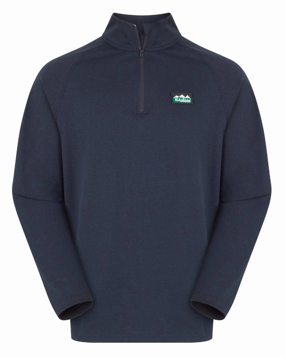 Ridgeline Baseline Pull On Zip Top Limited Stock Alert Mega Savings Now
