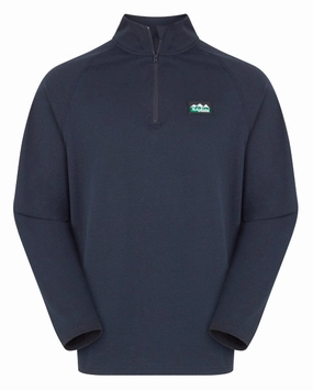 Limited Stock Hot Deal Hot Discount Deal Ridgeline Baseline Pull On Zip Top