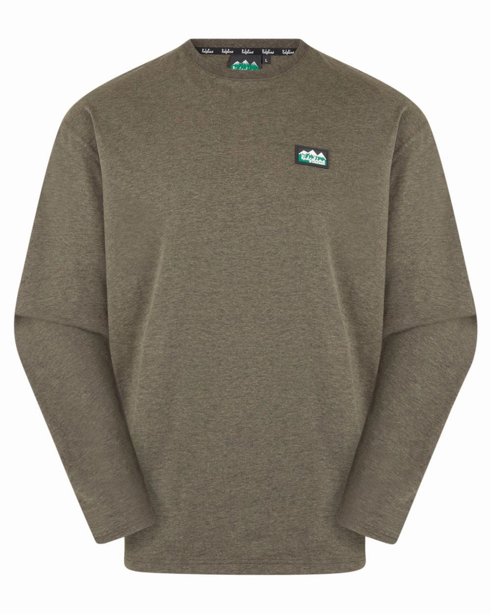 Ridgeline Baseline Top Gift Sale Event Clearance Event