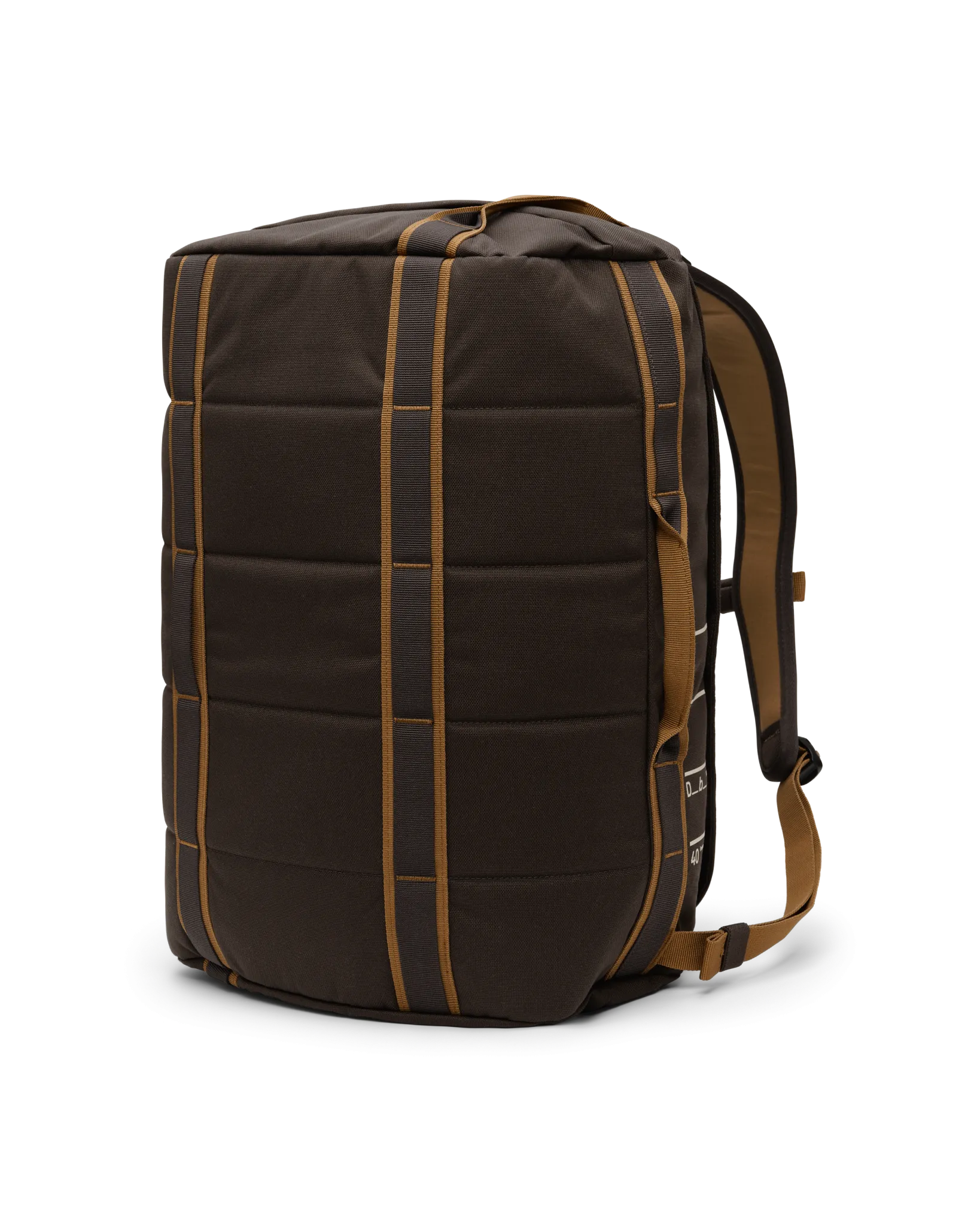 Roamer Duffel 40L Espresso Best Price Today Today Only Offer