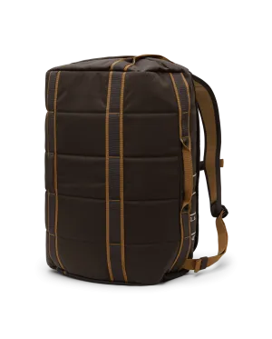 Roamer Duffel 40L Espresso Best Price Today Today Only Offer
