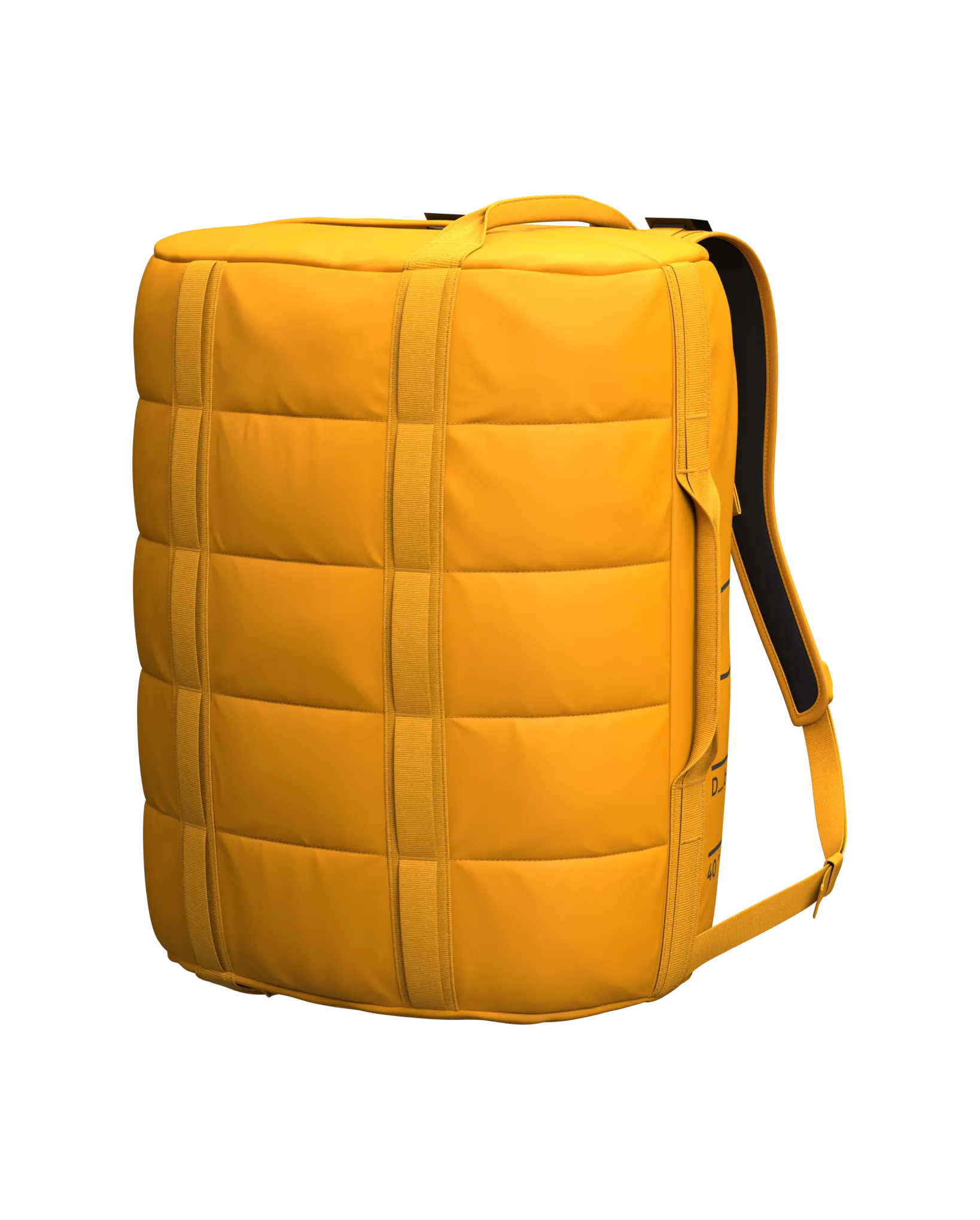 Hot Picks Today Roamer Duffel 40L Parhelion Orange