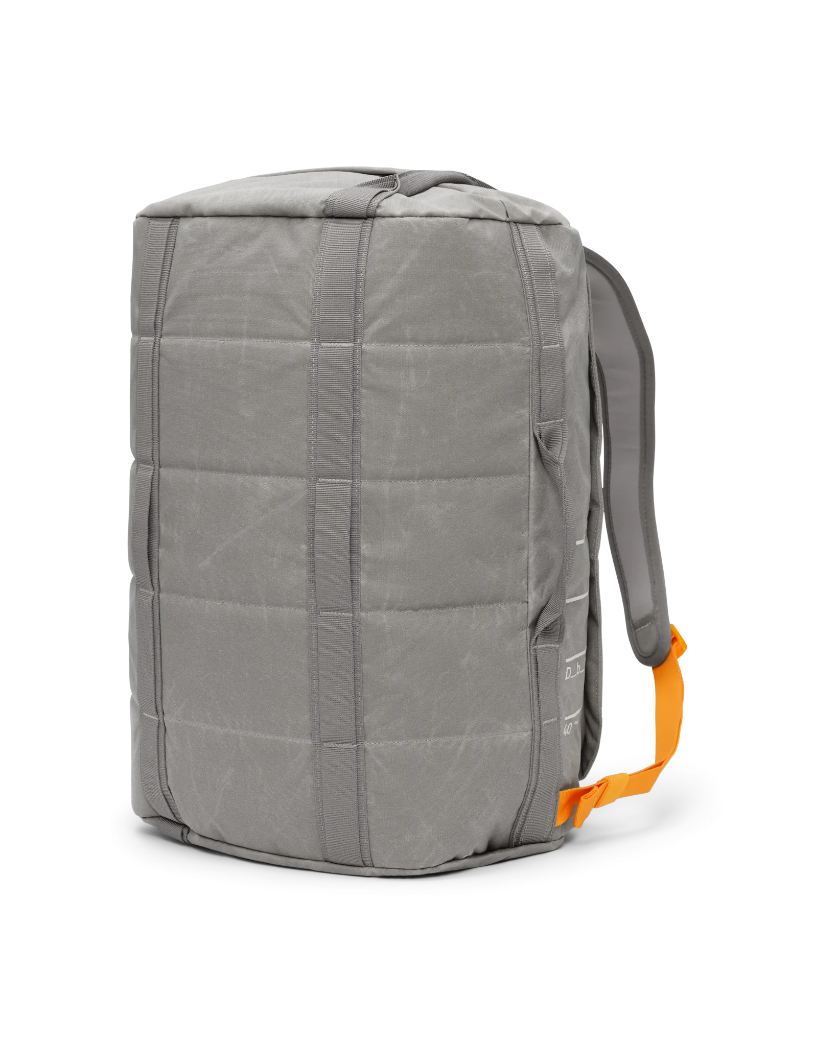 Special Savings Today Todays Hot Pick Roamer Duffel 40L Sand Grey