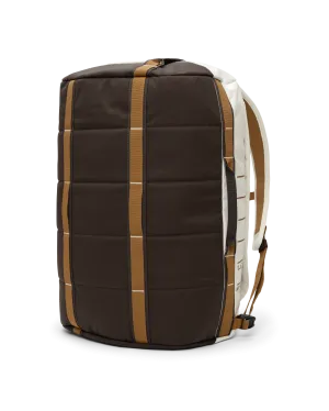 Trending Offer Today Exclusive Deal Inside Roamer Duffel 60L Cappuccino