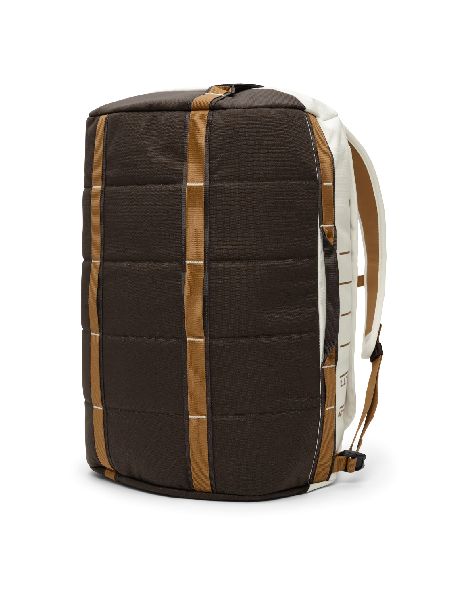 Trending Offer Today Exclusive Deal Inside Roamer Duffel 60L Cappuccino