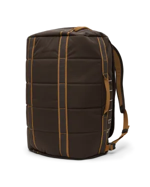 Roamer Duffel 60L Espresso Shop Save Today Instant Savings Inside