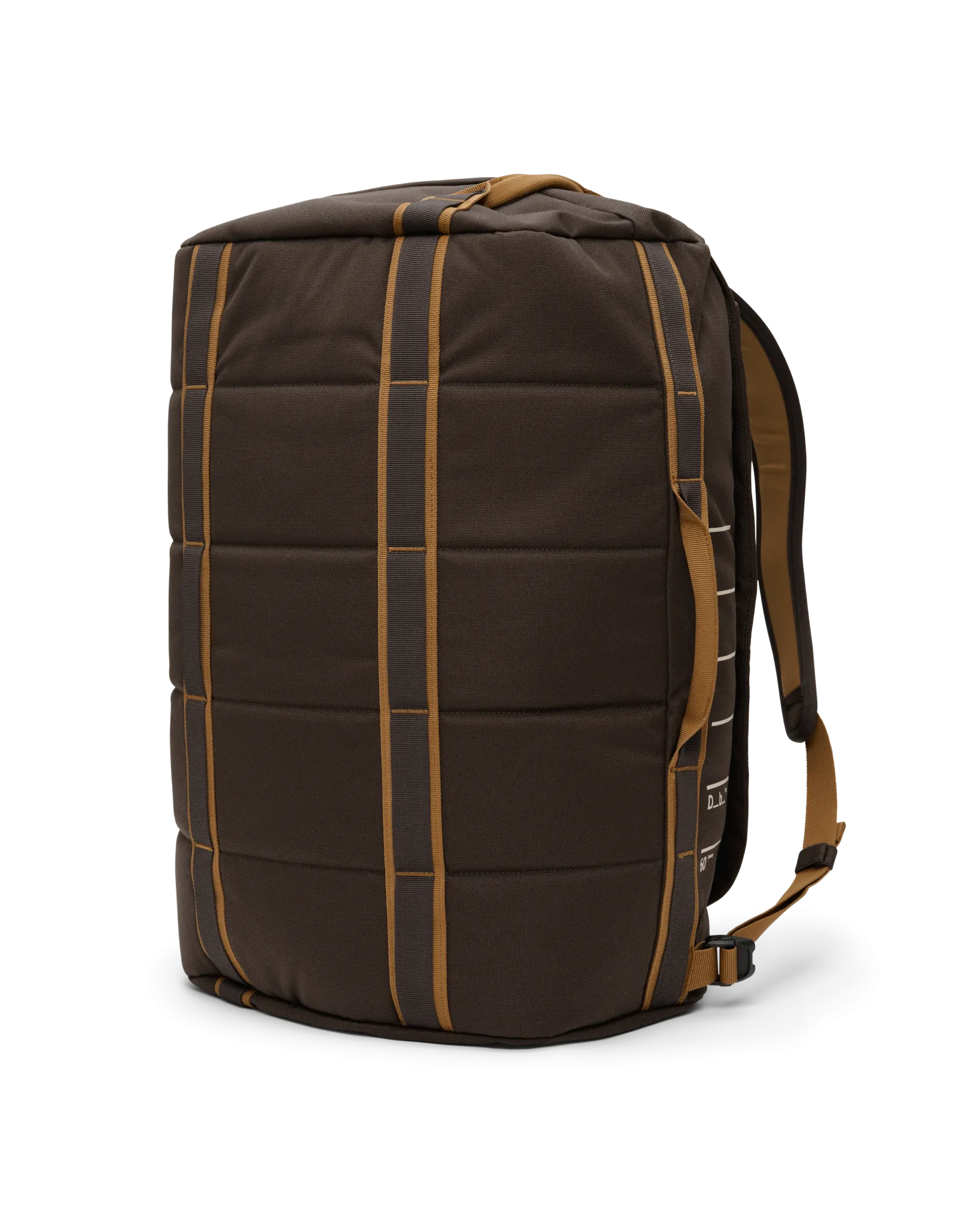 Roamer Duffel 60L Espresso Shop Save Today Instant Savings Inside