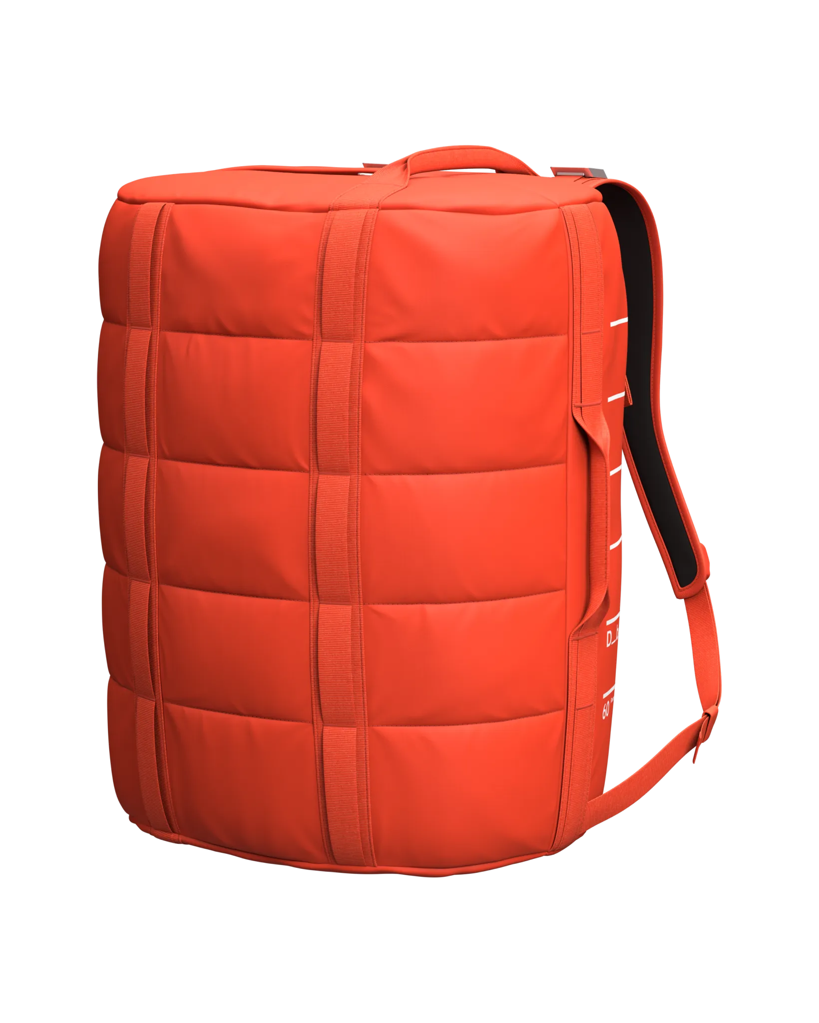 Daily Clearance Deal Roamer Duffel 60L Falu Red