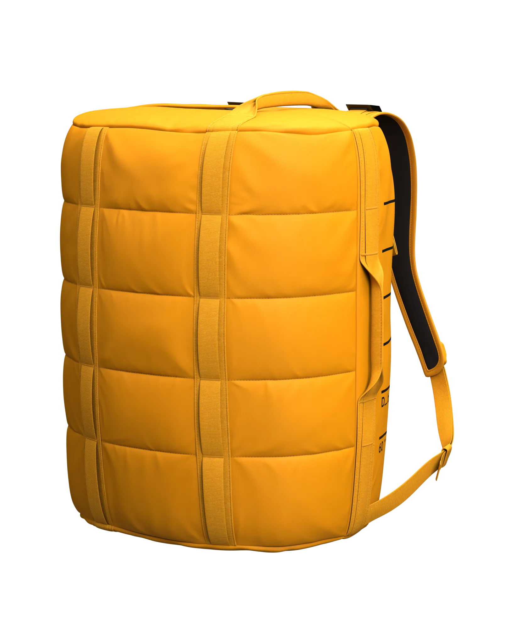 Mega Savings Now Shop Grab Now Roamer Duffel 60L Parhelion Orange