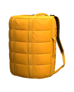 Mega Savings Now Shop Grab Now Roamer Duffel 60L Parhelion Orange