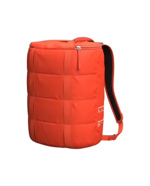 Roamer Duffel Backpack 25L Falu Red Weekend Flash Offer