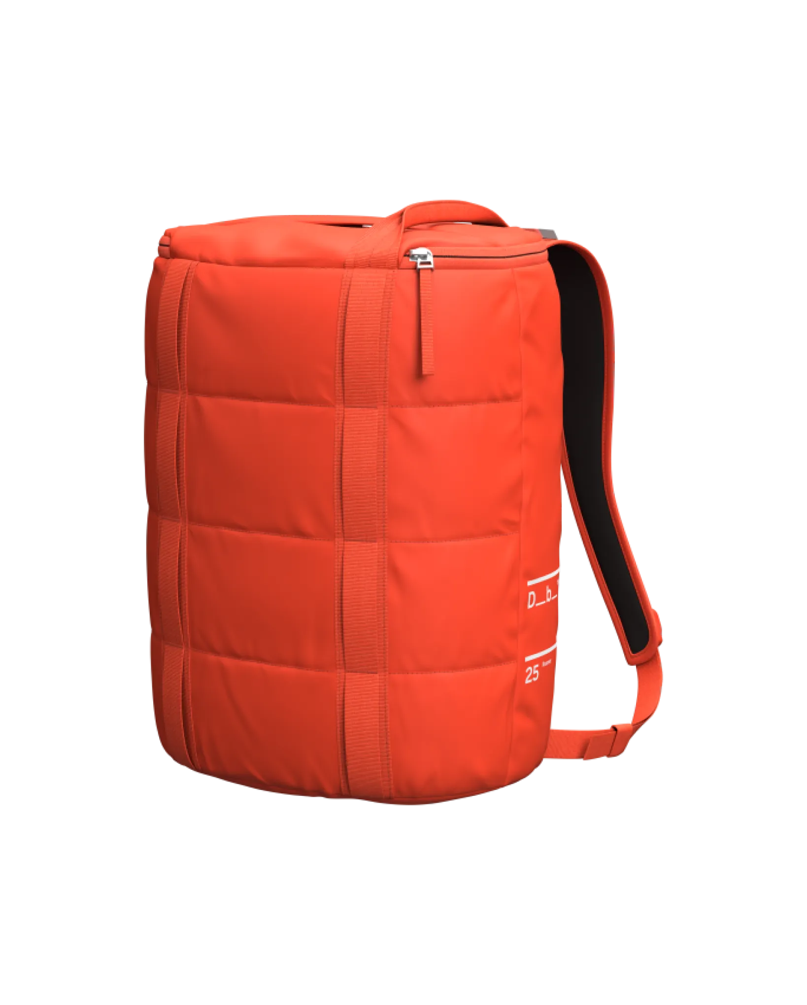 Roamer Duffel Backpack 25L Falu Red Weekend Flash Offer