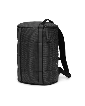 Roamer Duffel Backpack 25L Reflective Black Special Savings Today