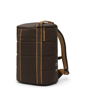 Trending Hot Deal Roamer Duffel Pack 25L Espresso