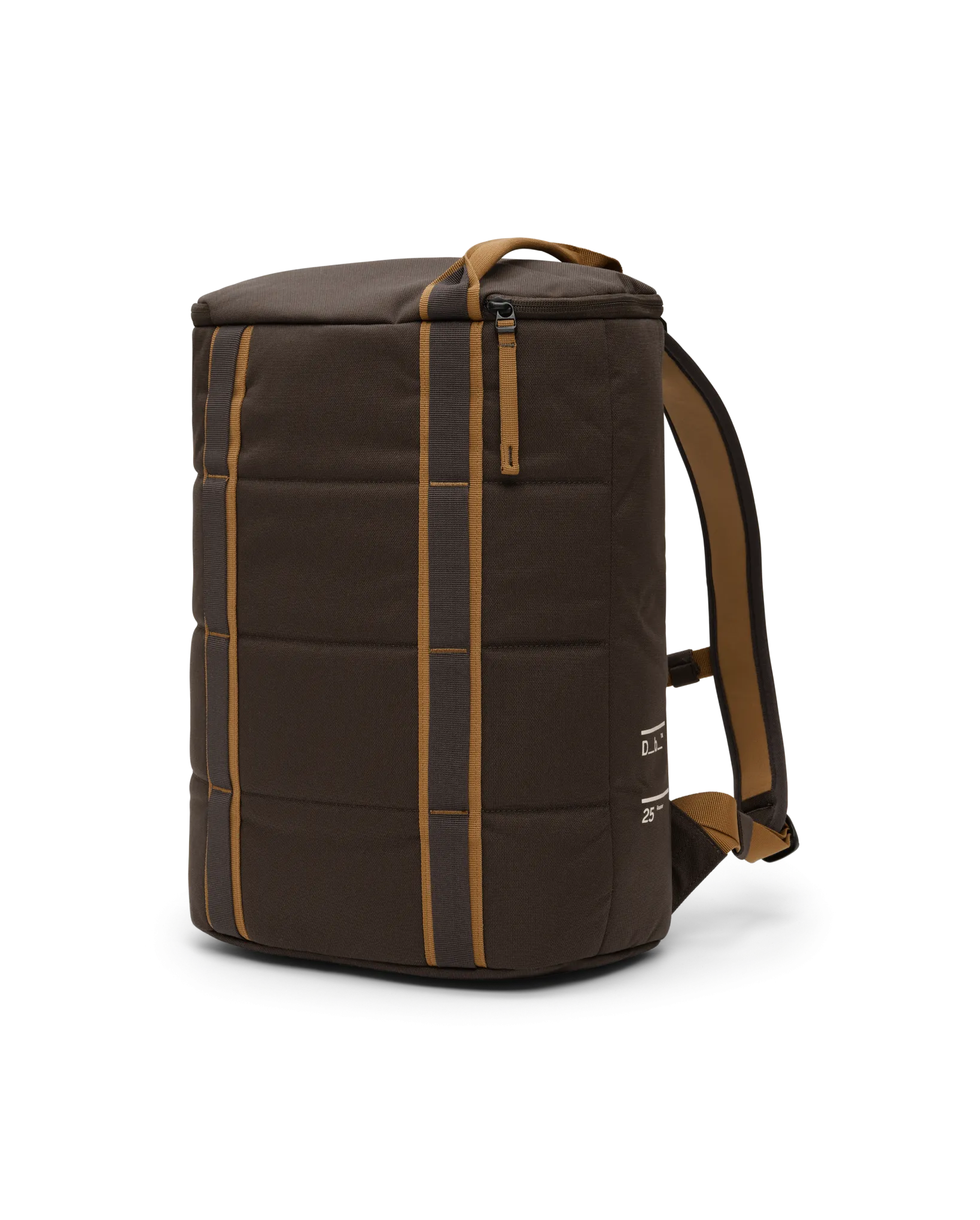 Trending Hot Deal Roamer Duffel Pack 25L Espresso