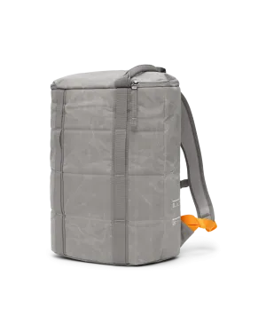 Deal Frenzy Today Daily Clearance Deal Roamer Duffel Pack 25L Sand Grey