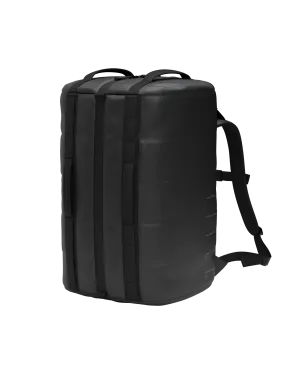 Todays Hot Pick Roamer Pro Split Duffel 50L Black Out