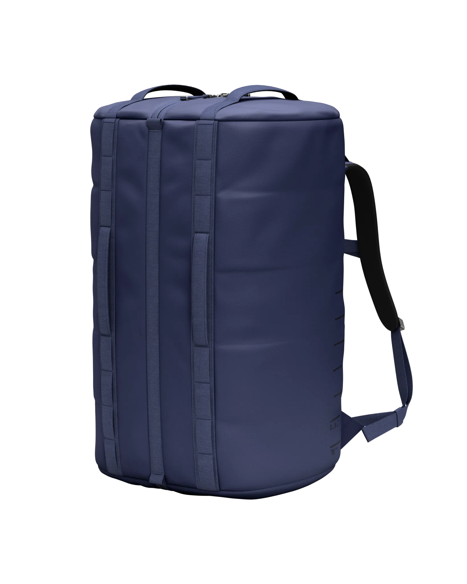 Roamer Pro Split Duffel 70L Blue Hour Sweet Deal Today
