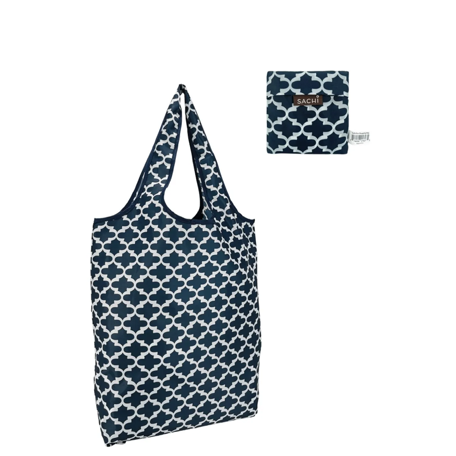 Sachi Eco Foldable Tote Bag Clearance Steal Today Exclusive Holiday Deal