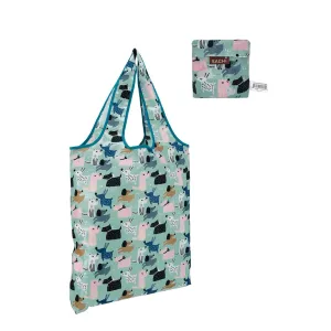 Instant Discount Sachi Eco Foldable Tote Bag