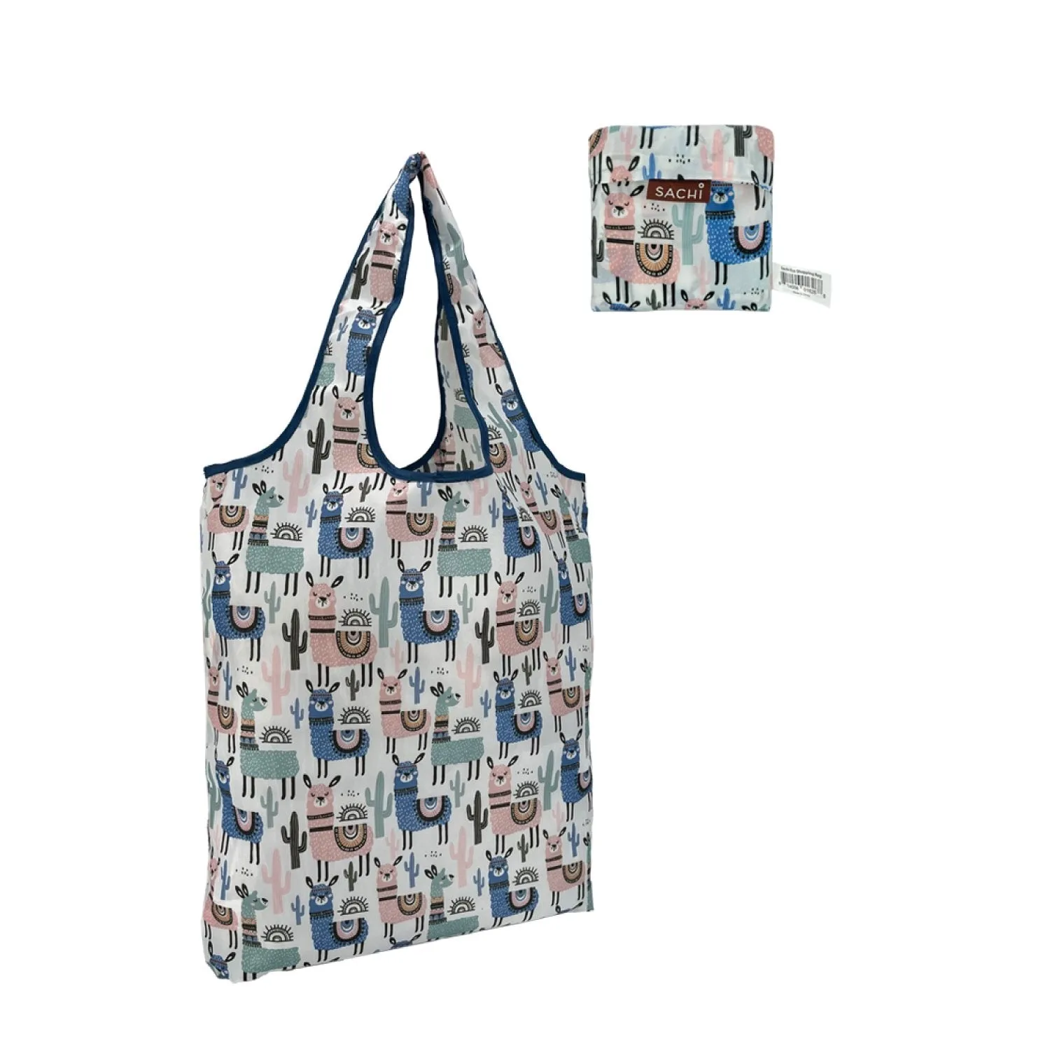 Sachi Eco Foldable Tote Bag Today Only Steal