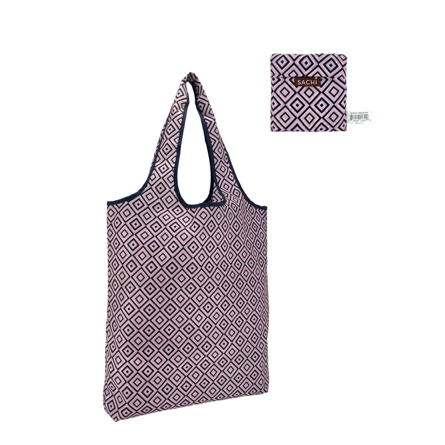 Sachi Eco Foldable Tote Bag Instant Savings Deal
