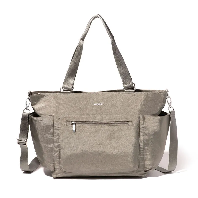 Baggallini Modern Avenue Tote Clearance Steal Today Hot Savings Alert