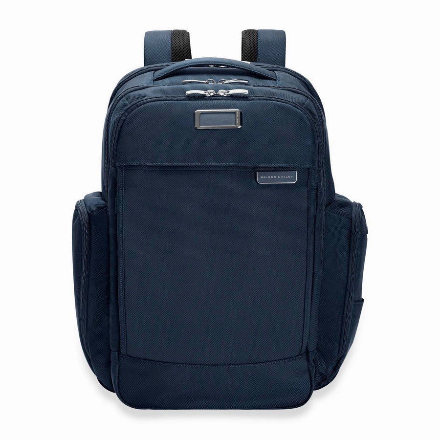 Briggs & Riley Baseline Traveler Backpack Limited Offer Alert