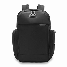 Exclusive Deal Inside Big Price Drop Briggs & Riley Baseline Traveler Backpack