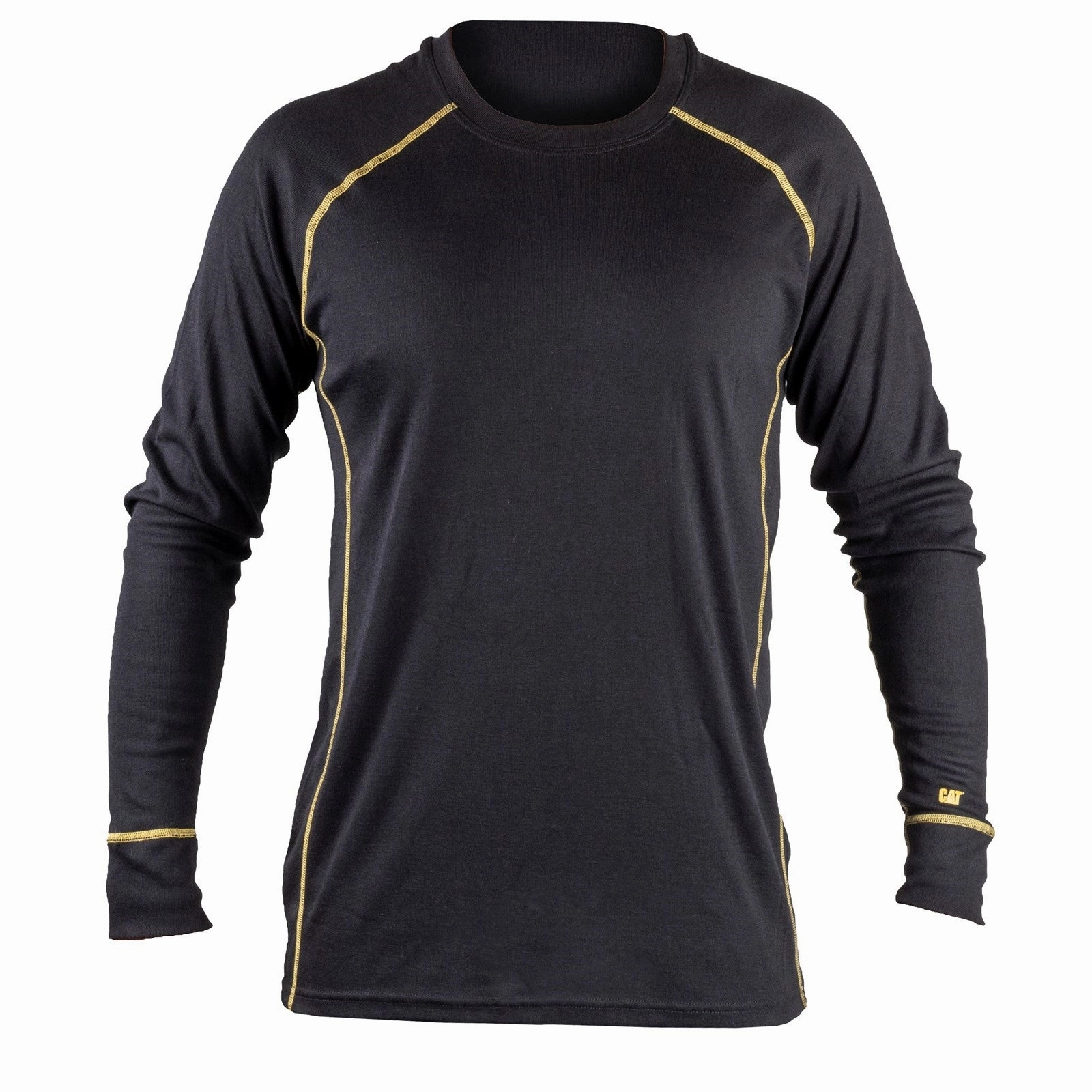 Save Big Today Hot Pick Online Caterpillar Thermo Long Sleeve Shirt