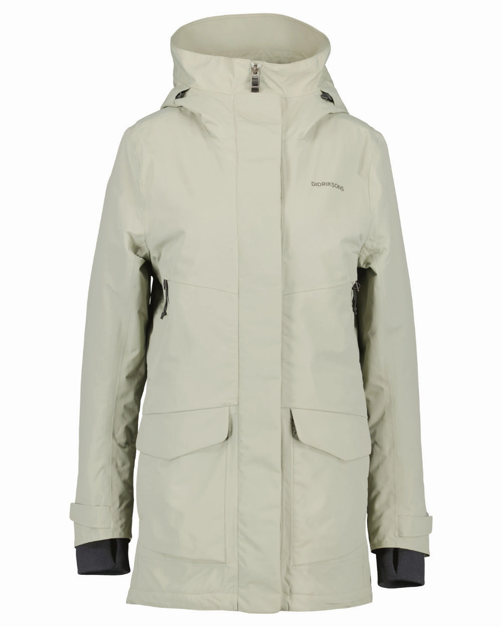 Grab It Now Mega Savings Now Didriksons Frida Womens Parka 7 Clearance