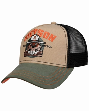Flash Sale Now Stetson Trucker Cap