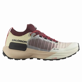 Salomon S/Lab Genesis Unisex | Vanilla Ice/Decadent Chocolate/Black Online Exclusive Offer Today Only Hot Pick