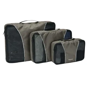 Big Hot Sale Samsonite 3Pc Packing Cube Set