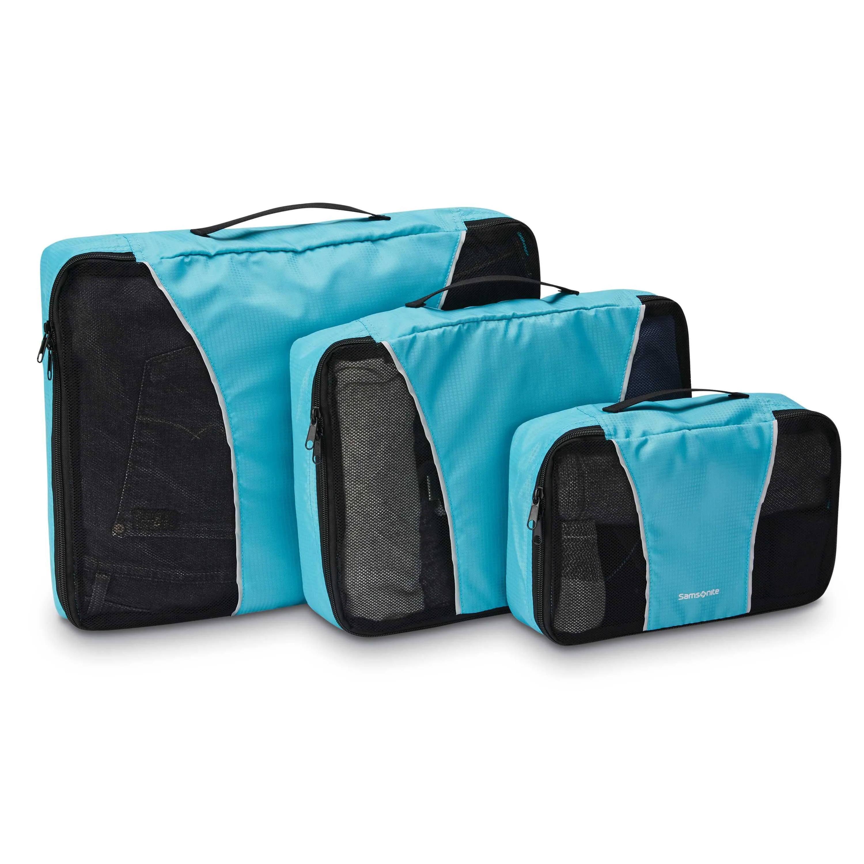 Big Savings Alert Samsonite 3Pc Packing Cube Set