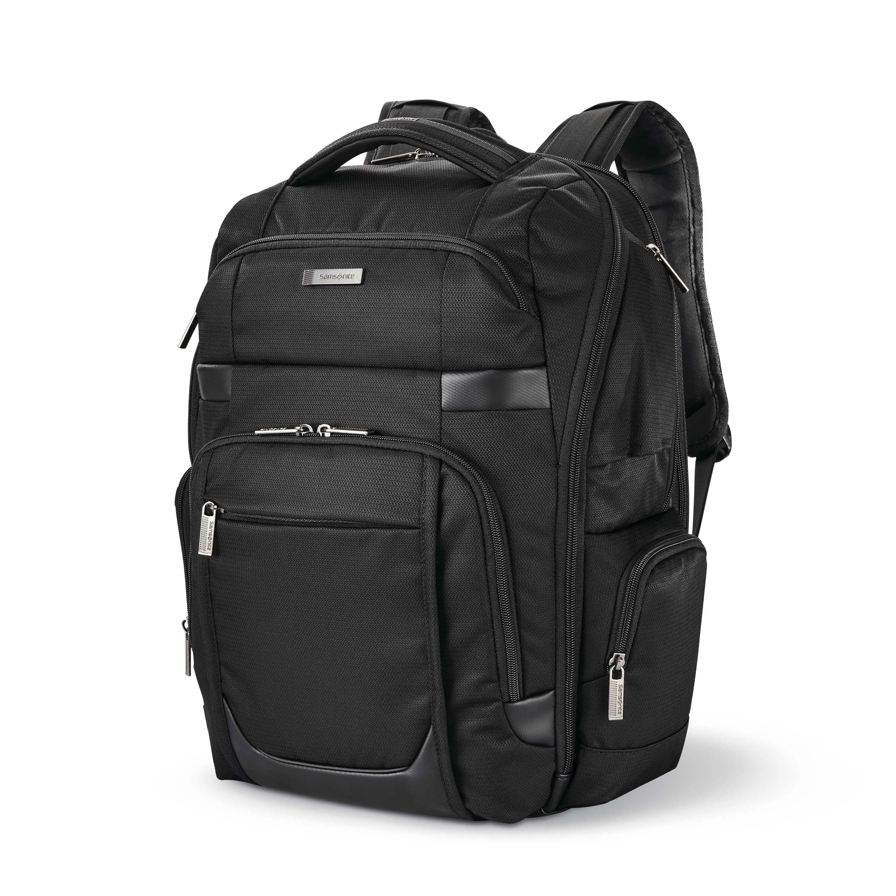 Samsonite Tectonic Sweetwater Backpack MustHave Gift Ideas Grab Todays Deal