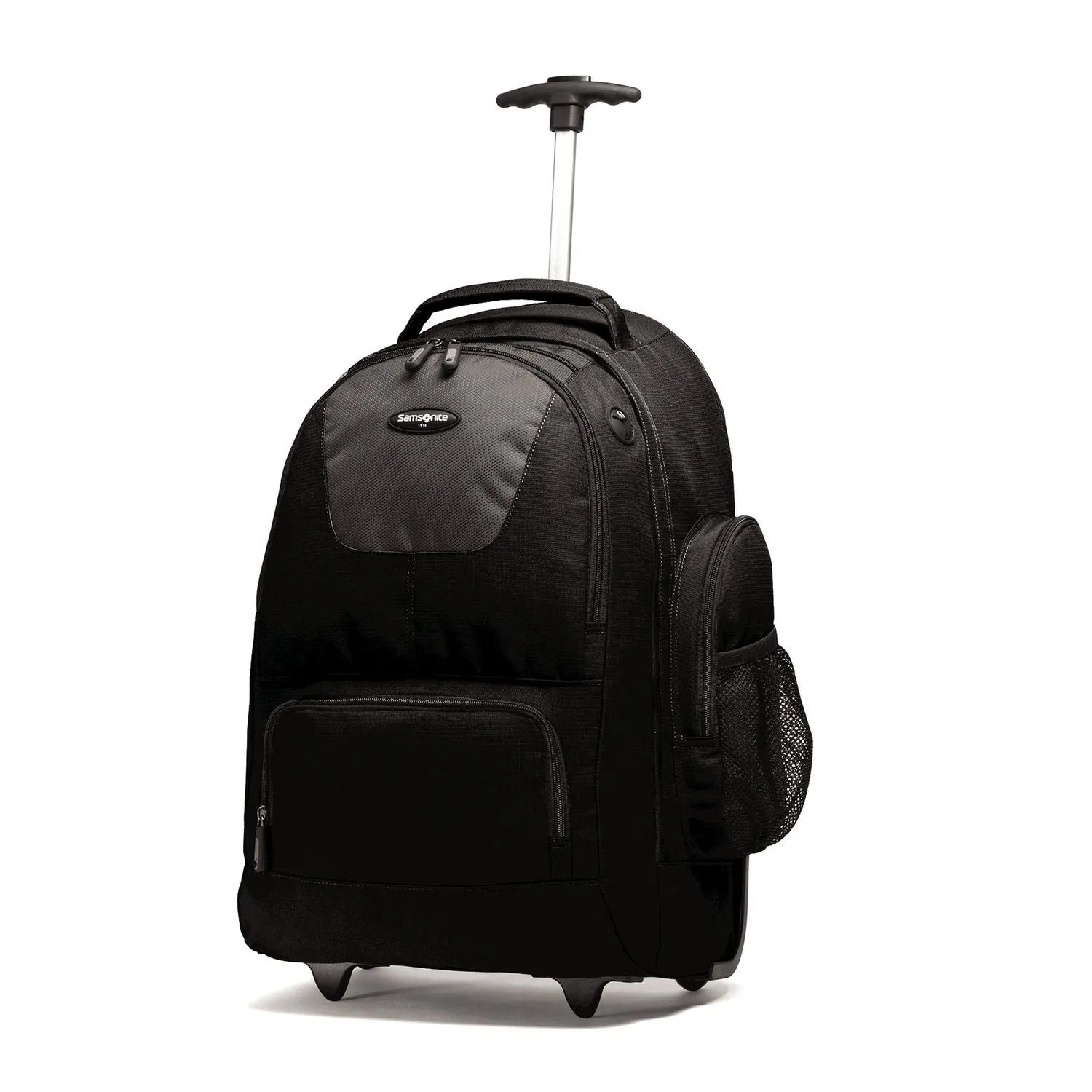 Samsonite Wheeled Computer Backpack Charcoal/Black 17896 Dont Miss Hot Deals Weekend Specials