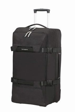 Samsonite 68Cm Sonora Wheeled Duffle Weekend Specials