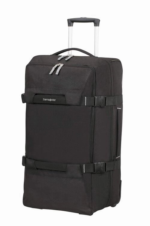 Samsonite 68Cm Sonora Wheeled Duffle Weekend Specials