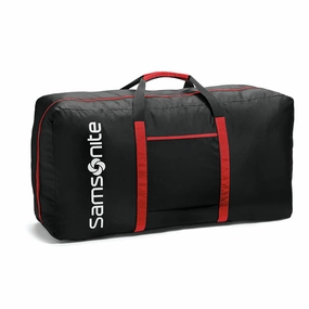 Special Occasion Discount Today Only Offer Samsonite - Tote A Ton Duffle - Black