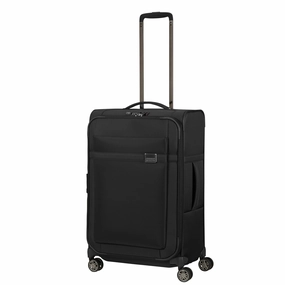 Dont Wait Save Samsonite Airea Spinner Carry-On
