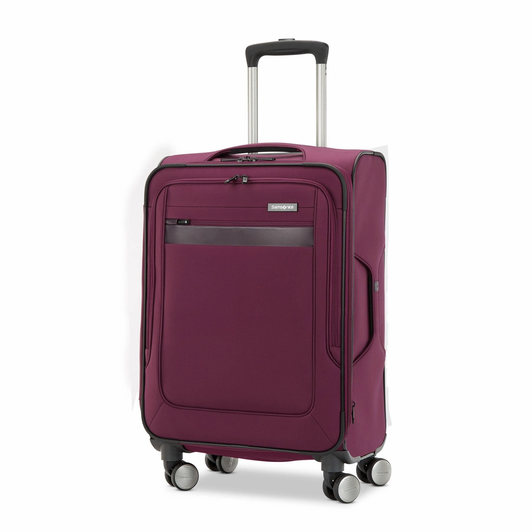 Best Deal Today Samsonite Ascella 3.0 Carry-On Expandable Spinner