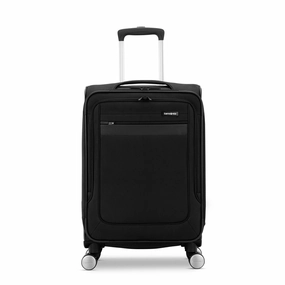Clearance Savings Now Samsonite Ascella 3.0 Carry-On Expandable Spinner